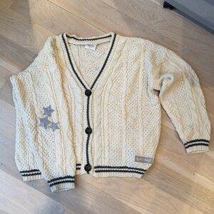 Taylor Swift Folklore Cardigan